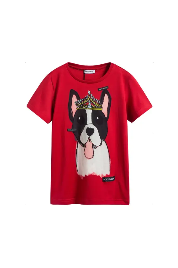 Dolce & Gabbana Футболка 