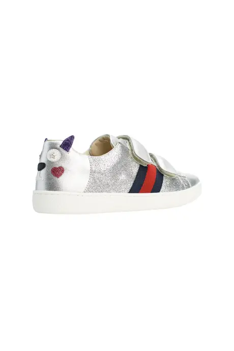 Gucci Junior Кеды