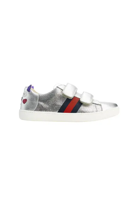 Gucci Junior Кеды