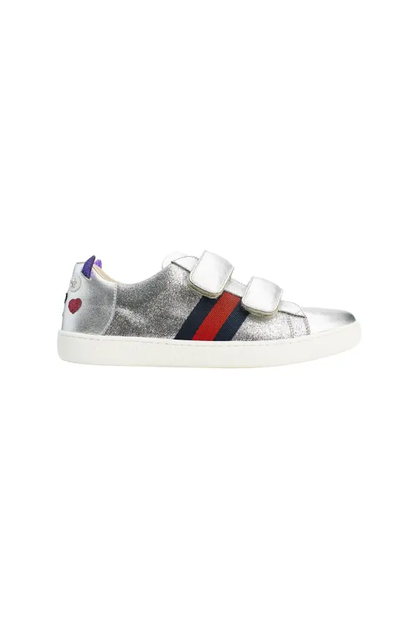 Gucci Junior Кеды