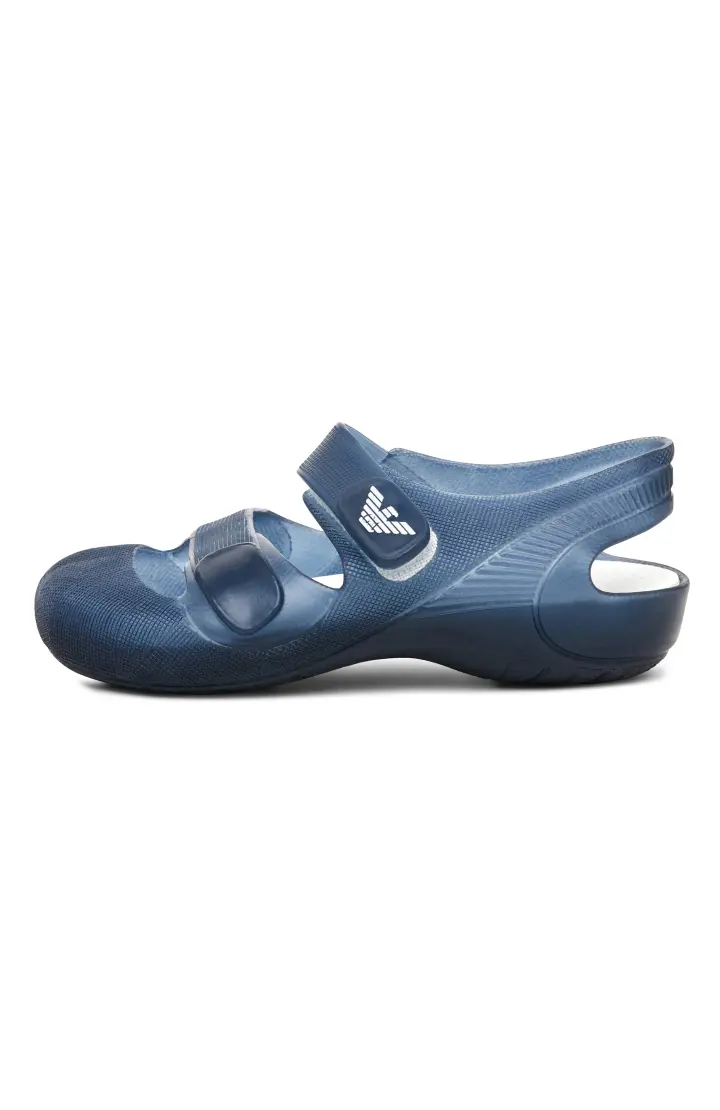 Armani Junior Сланцы д