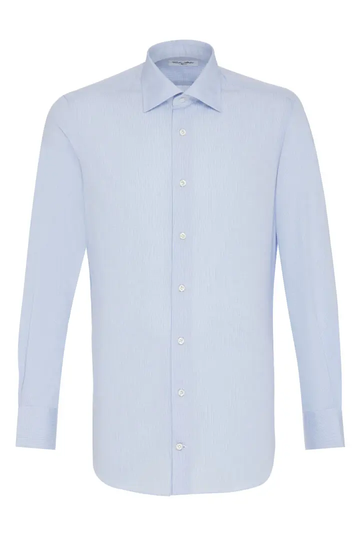  Рубашка мужская