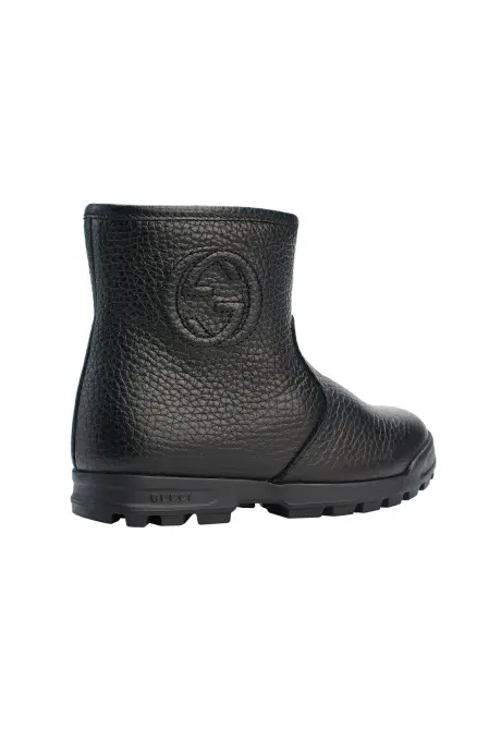 Gucci Junior Ботинки