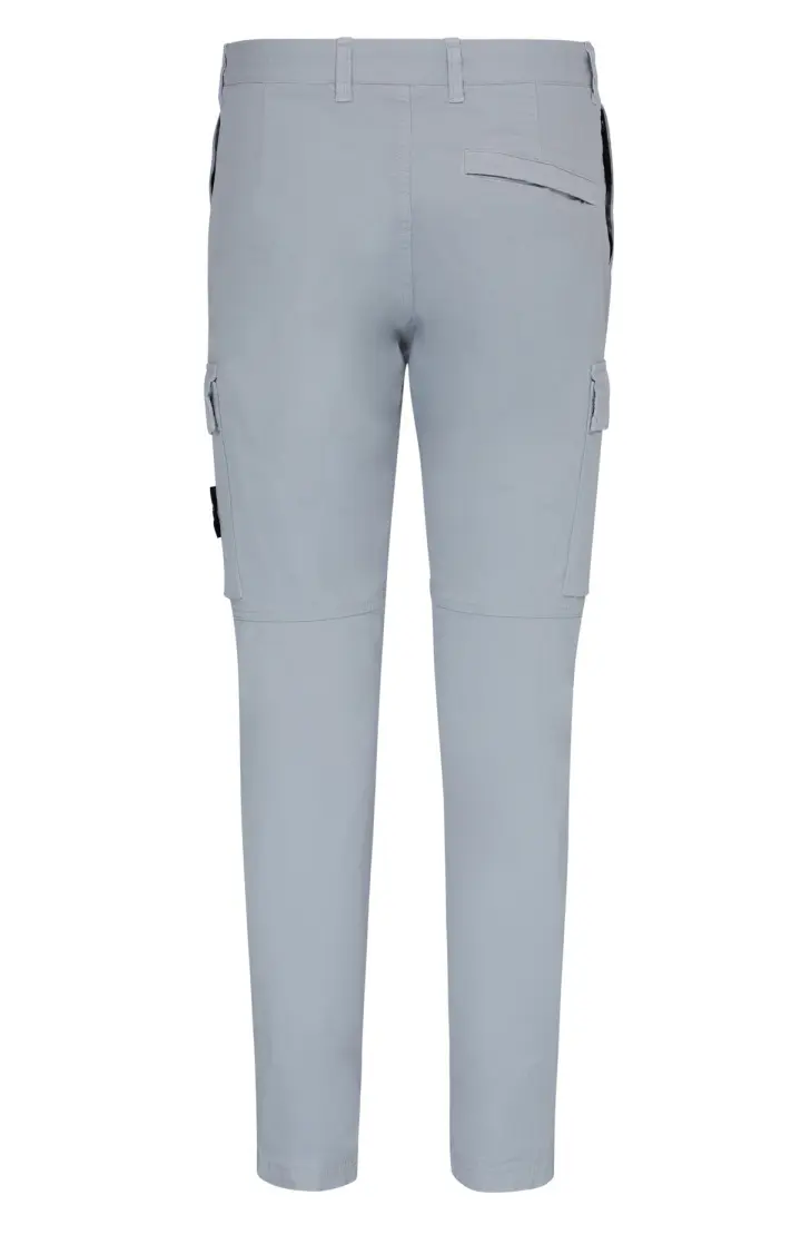 STONE ISLAND Брюки мужские
