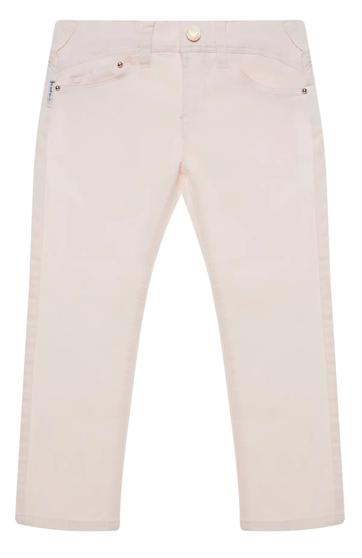 ARMANI JUNIOR Джинсы д