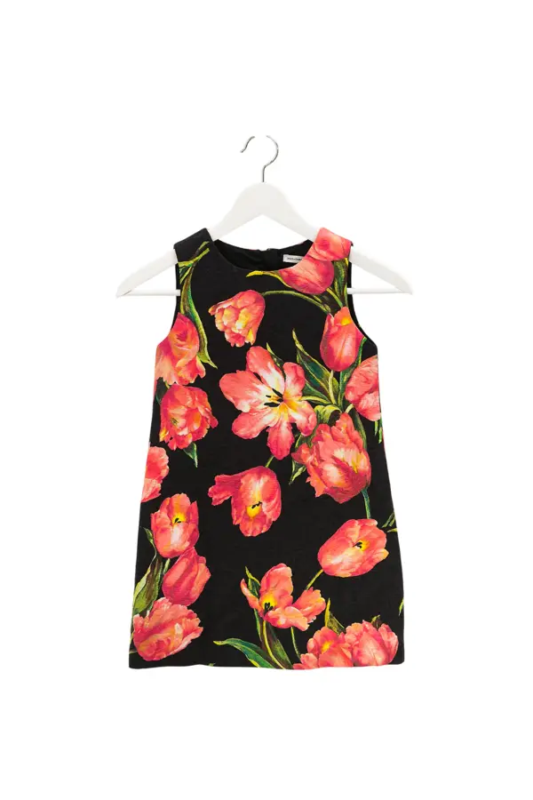 Dolce & Gabbana Платье