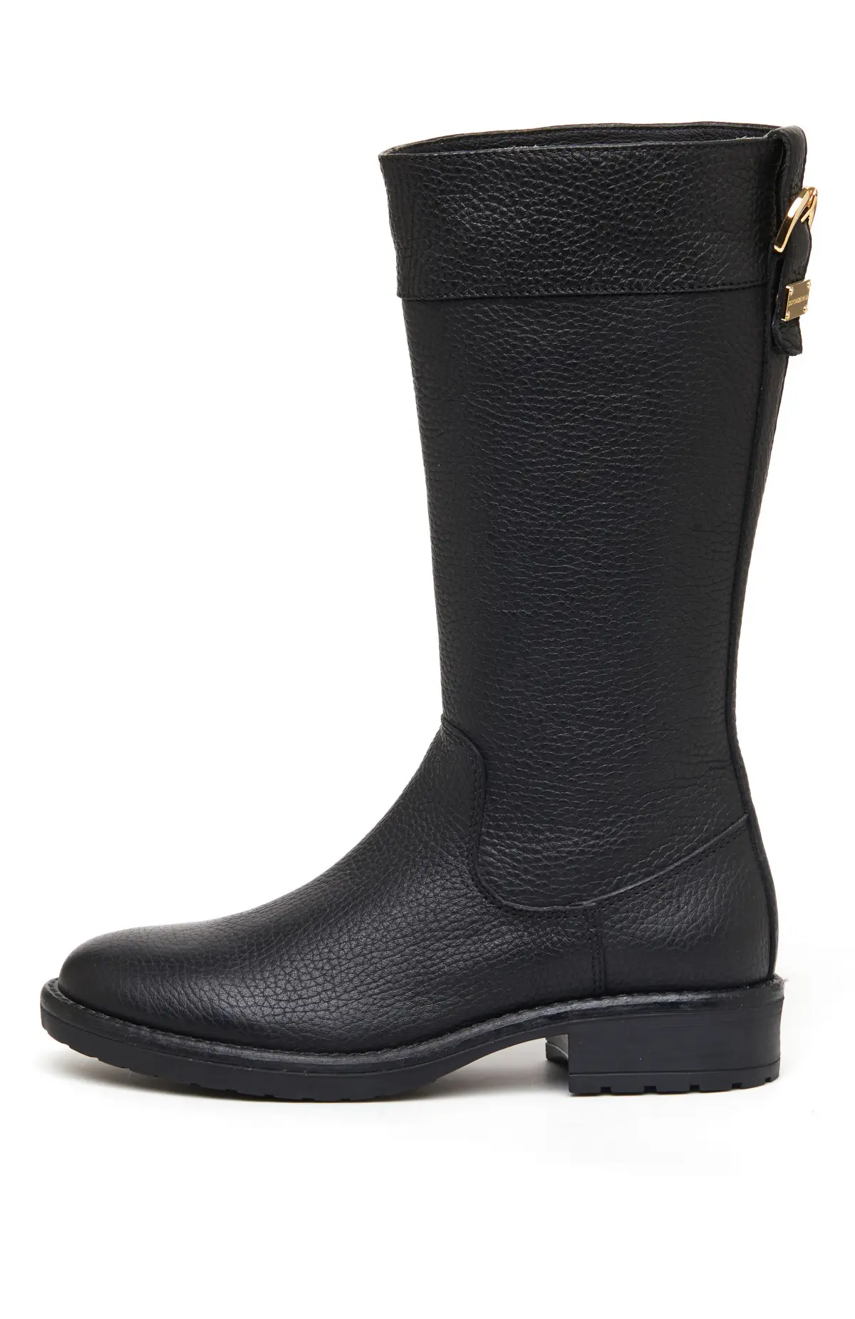 DOLCE & GABBANA Сапоги, кожа /зима/