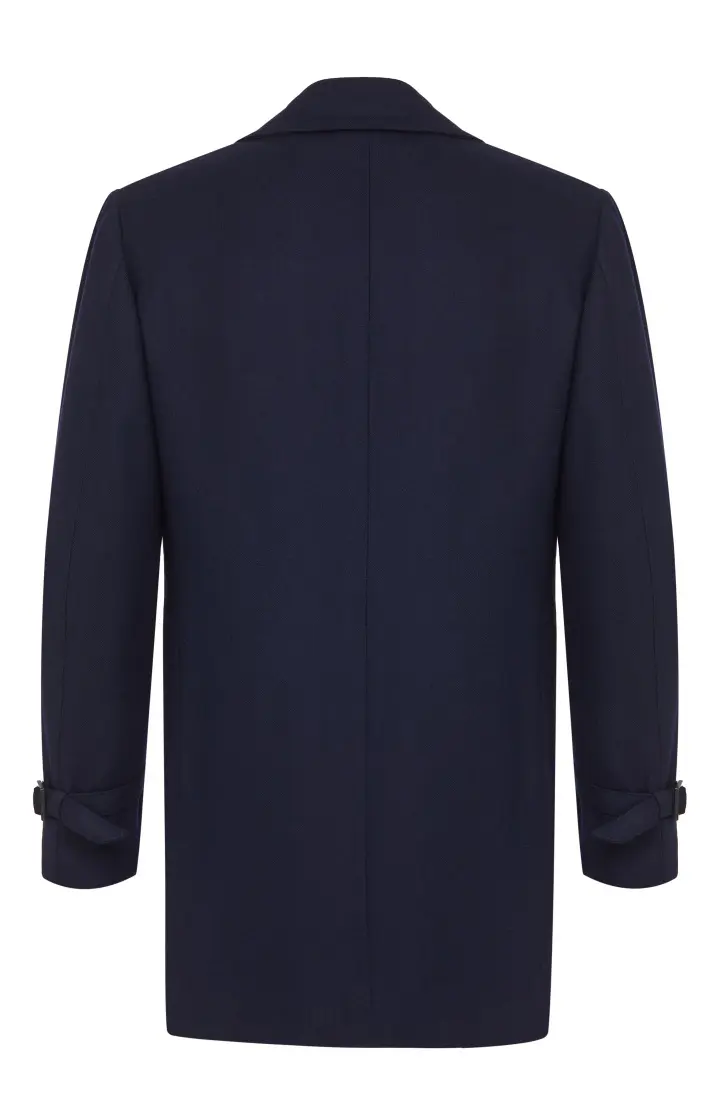  Пальто мужское