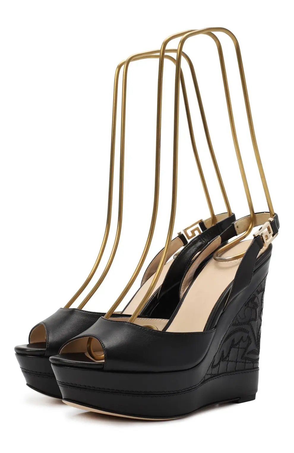 Versace Босоножки женские