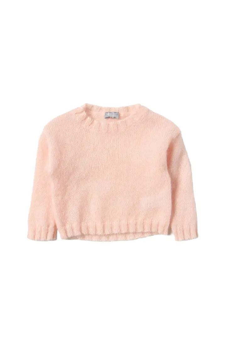  Свитер для девочки