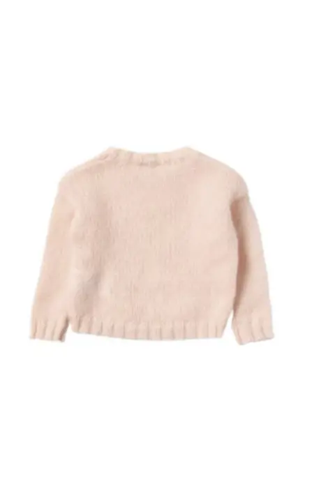 Il Gufo Свитер для девочки