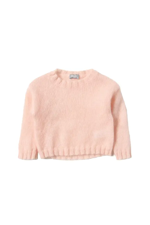 Il Gufo Свитер для девочки