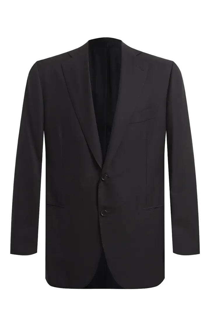  Костюм мужской