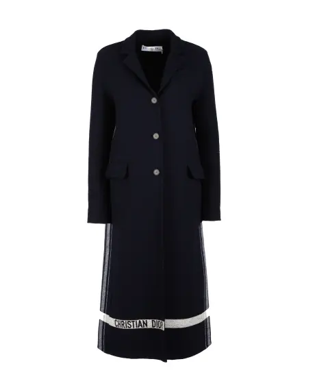  Пальто женское, длинное