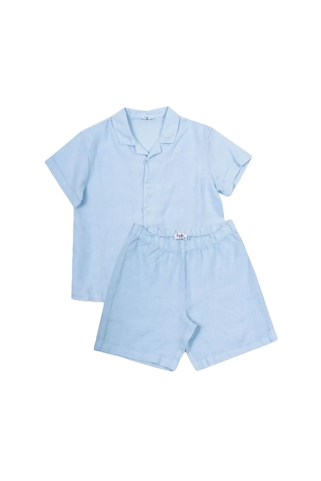  Рубашка+шорты