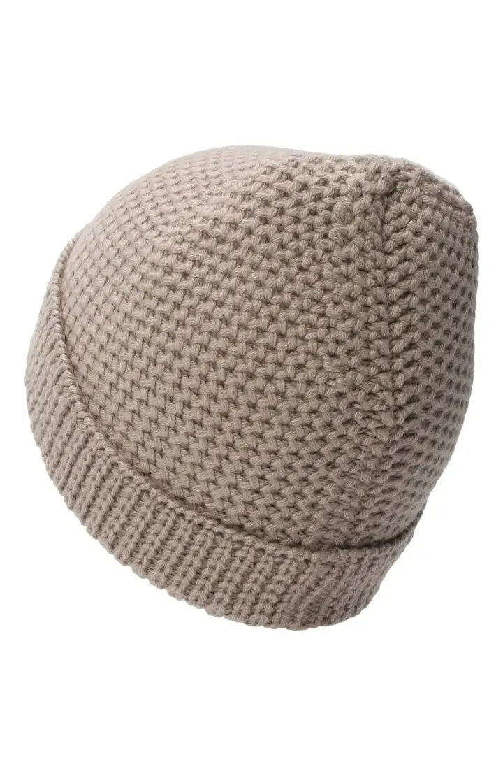 Loro Вязаная шапка