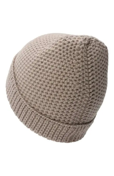 Loro Вязаная шапка
