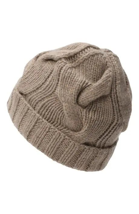 Loro Piana  Шапка