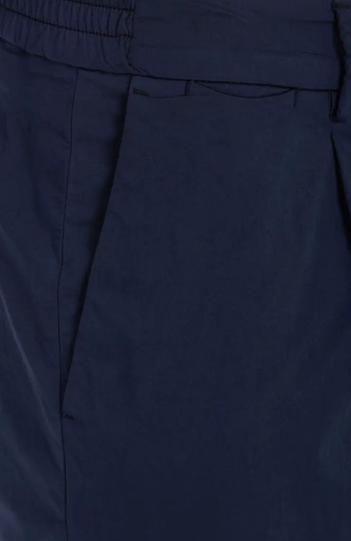 Брюки мужские