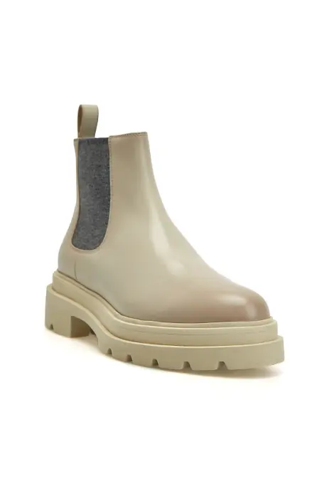 Santoni Полусапоги 