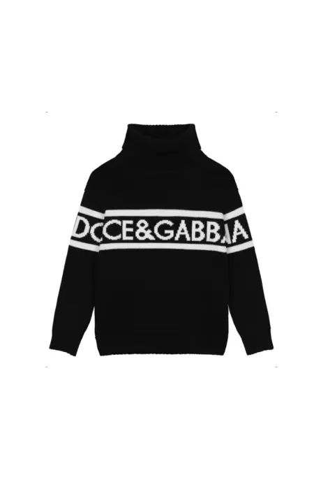 Dolce & Gabbana Водолазка 