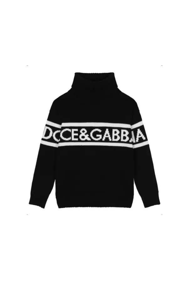 Dolce & Gabbana Водолазка 