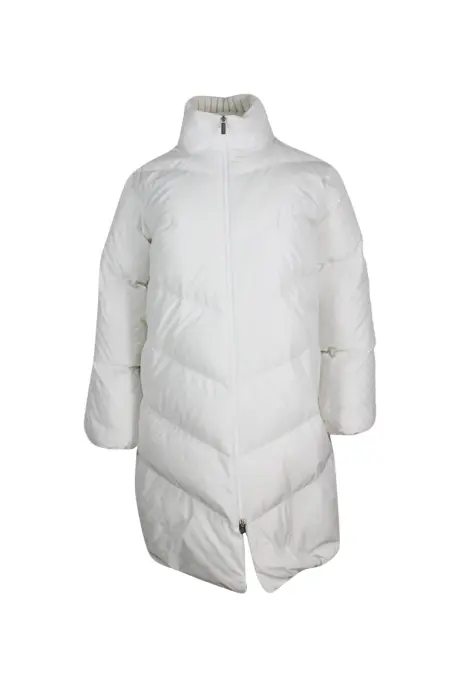 Fabiana Filippi Пуховик 