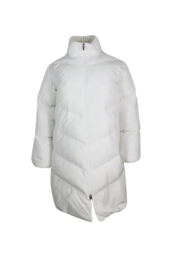 Fabiana Filippi Пуховик 