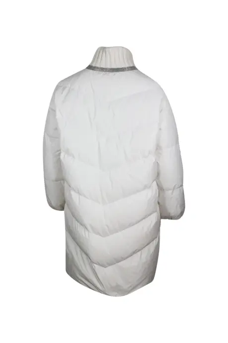 Fabiana Filippi Пуховик 