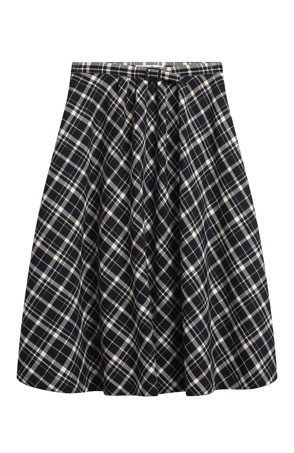 Dior Юбка средней длины