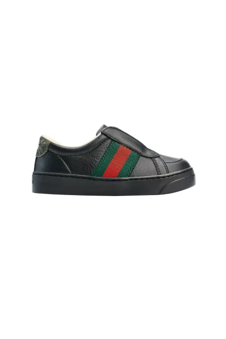 Gucci Junior Ботинки 