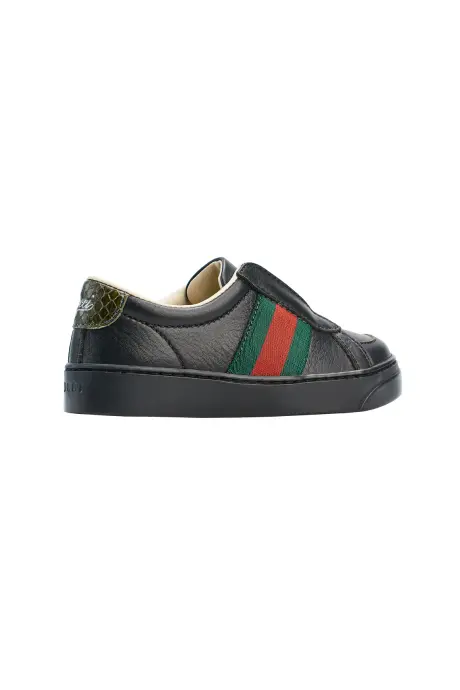 Gucci Junior Ботинки 