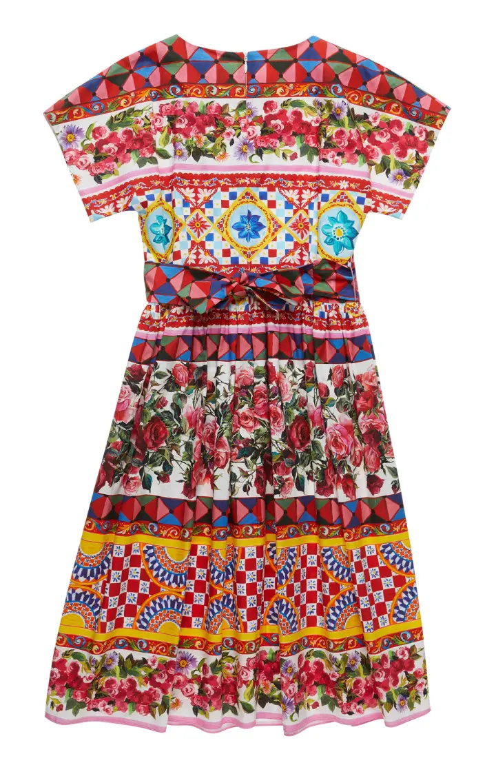  Платье
