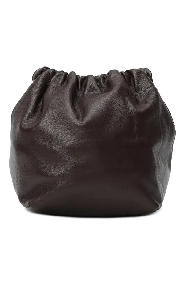 JIL SANDER Сумка женская на завязках