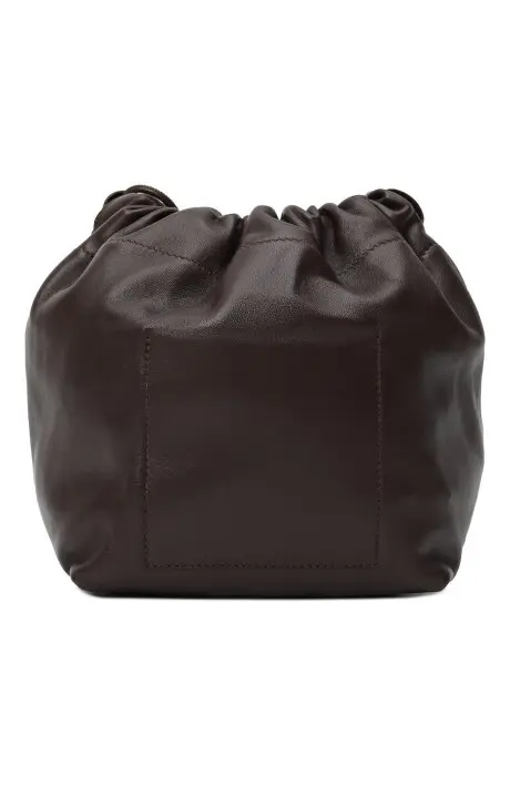 JIL SANDER Сумка женская на завязках