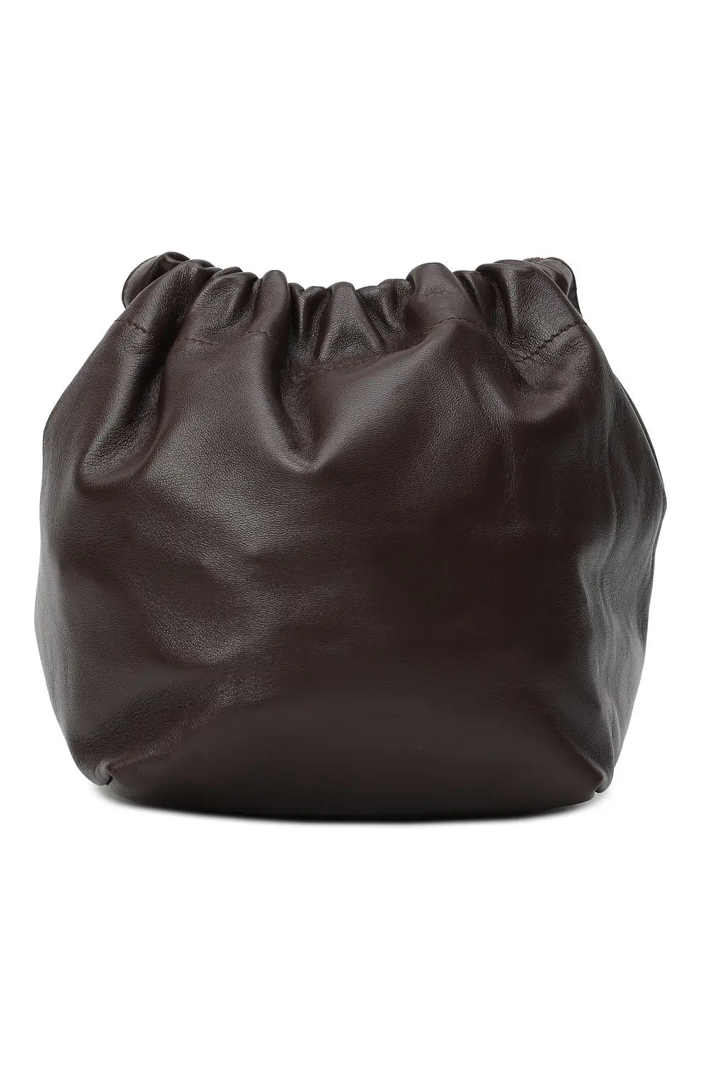 JIL SANDER Сумка женская на завязках