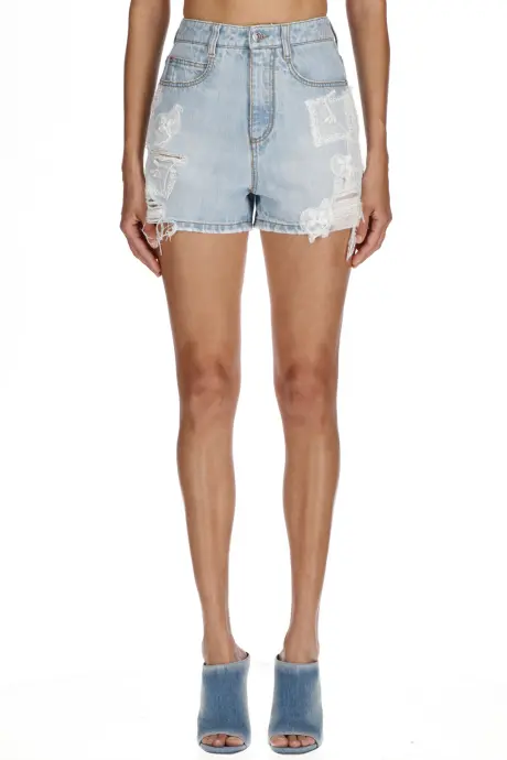 Ermanno Scervino Бермуды 