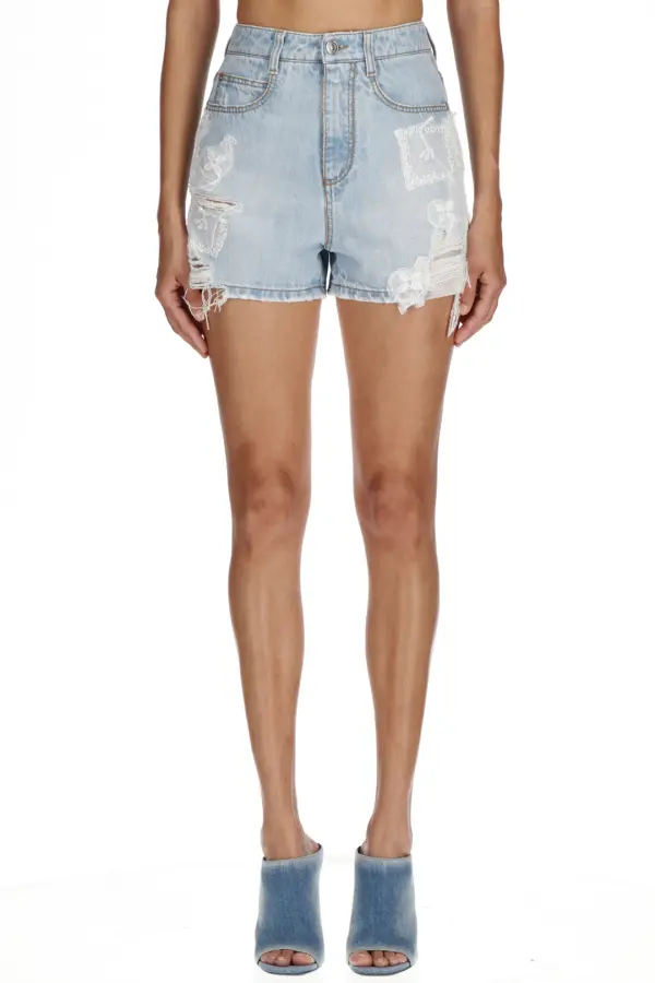 Ermanno Scervino Бермуды 