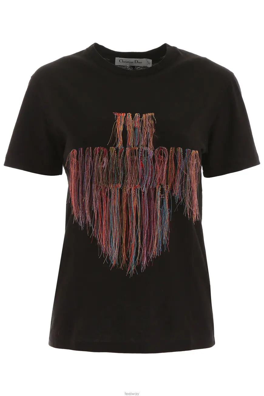 Dior Футболка женская