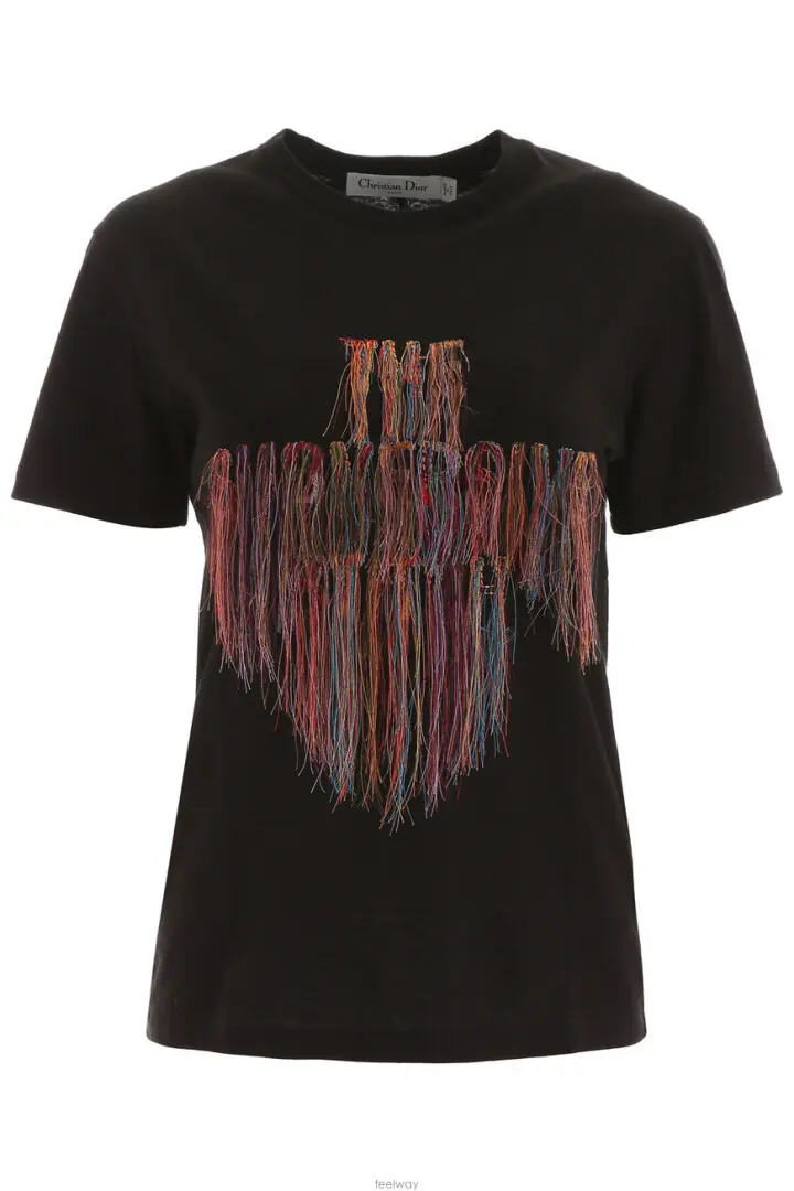 Dior Футболка женская