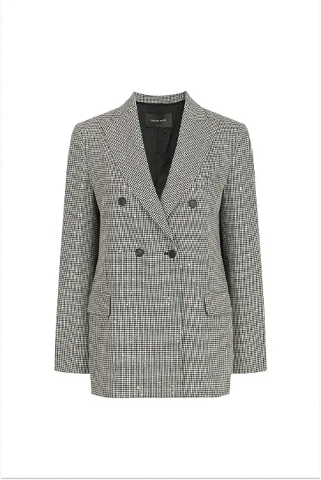 Fabiana Filippi Жакет