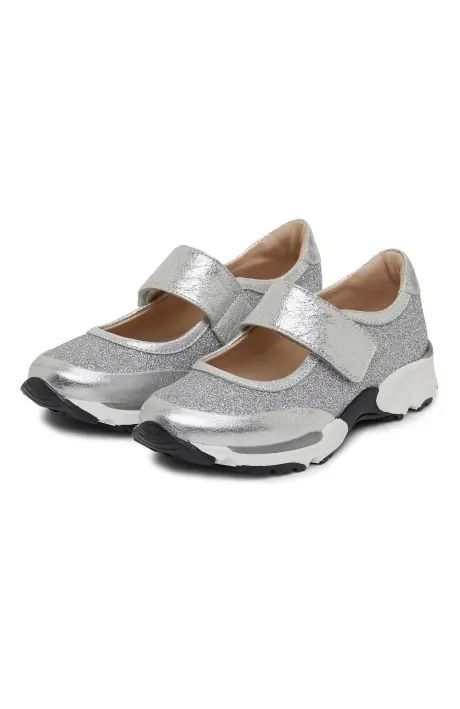 Ermanno Scervino Спортивные туфли д