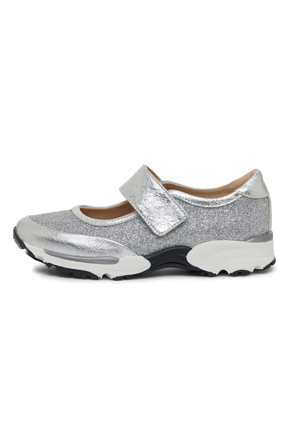 Ermanno Scervino Спортивные туфли д