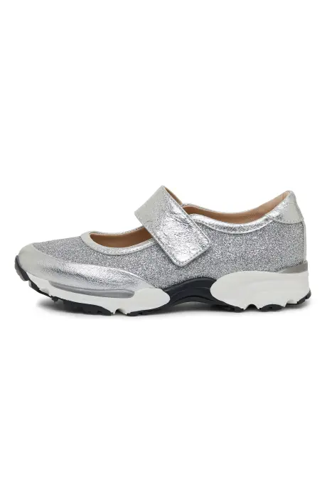 Ermanno Scervino Спортивные туфли д