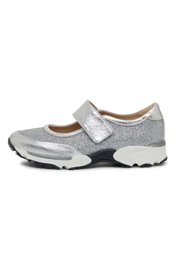 Ermanno Scervino Спортивные туфли д