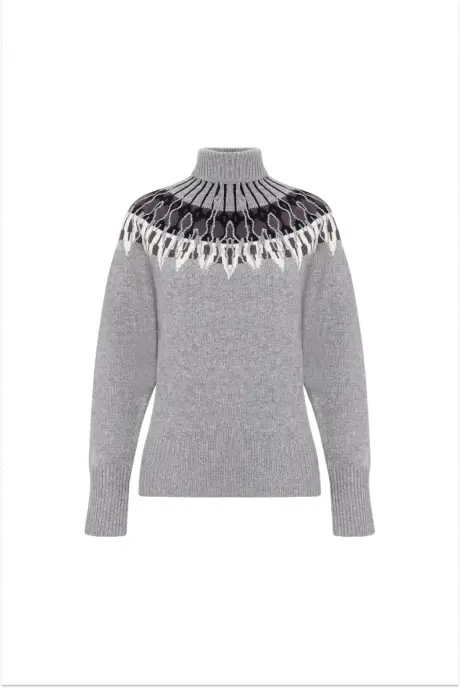 Fabiana Filippi Свитер