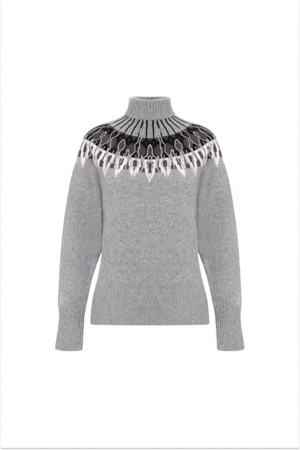 Fabiana Filippi Свитер