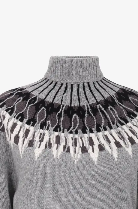 Fabiana Filippi Свитер