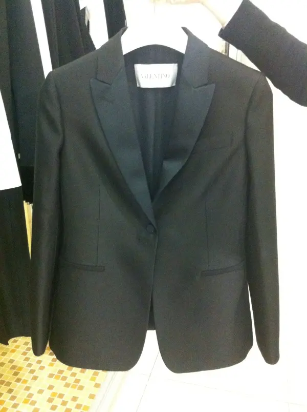 VALENTINO Пиджак женский