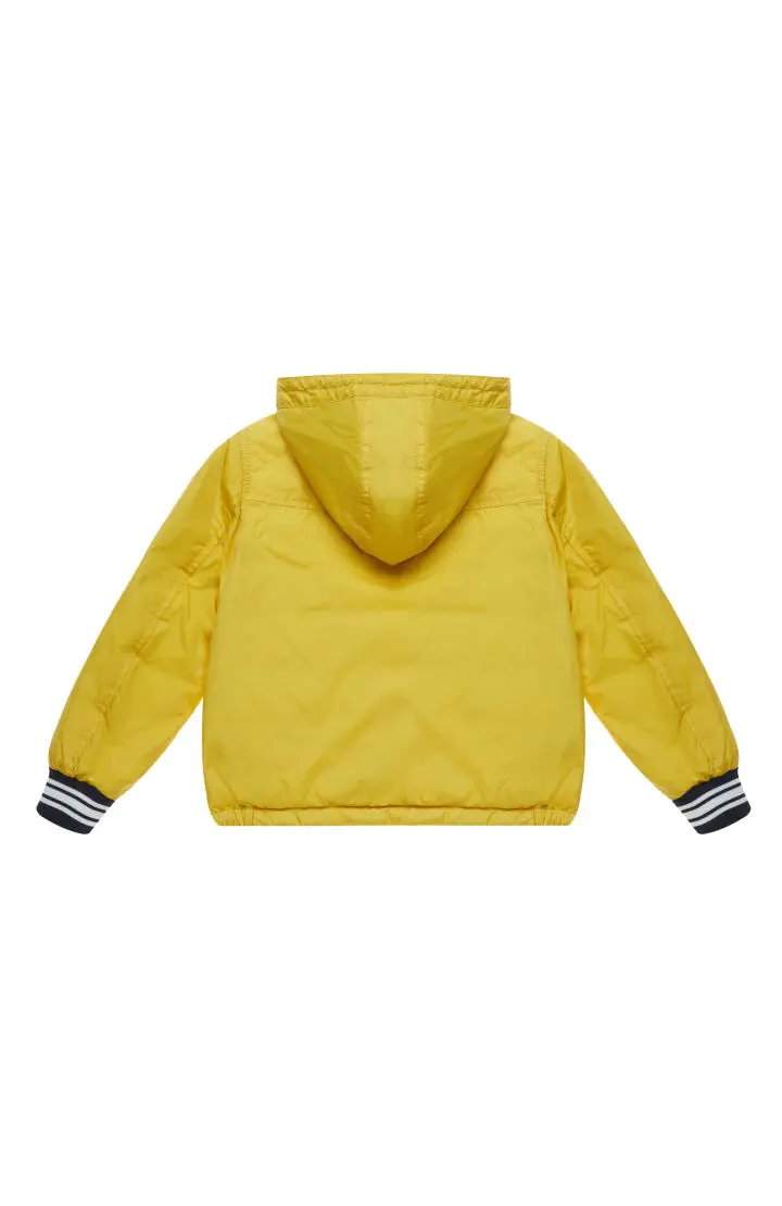 MONCLER Ветровка